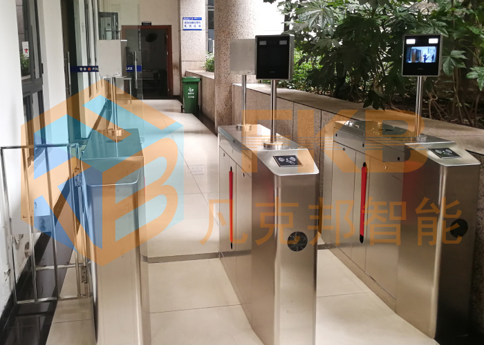 三辊闸翼闸人行通道闸